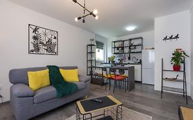 Apartment Retiro